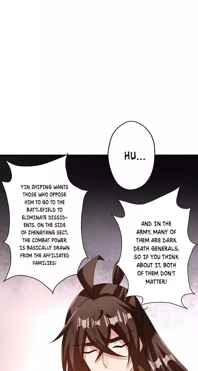 Banished Disciple's Counterattack Kainu Manga Chapter 415 Page 60