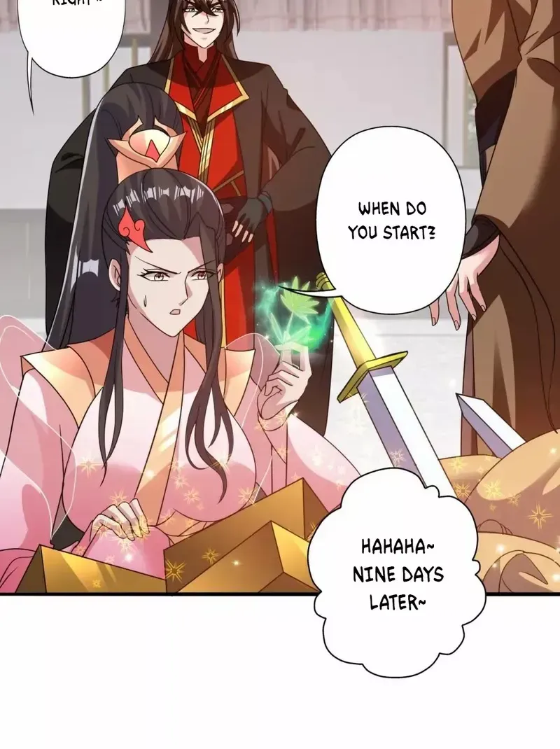 Banished Disciple's Counterattack Kainu Manga Chapter 415 Page 62