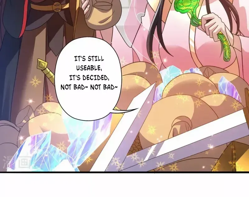 Banished Disciple's Counterattack Kainu Manga Chapter 415 Page 69