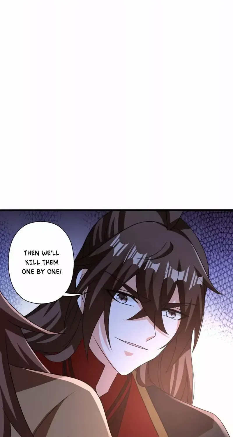 Banished Disciple's Counterattack Kainu Manga Chapter 415 Page 71