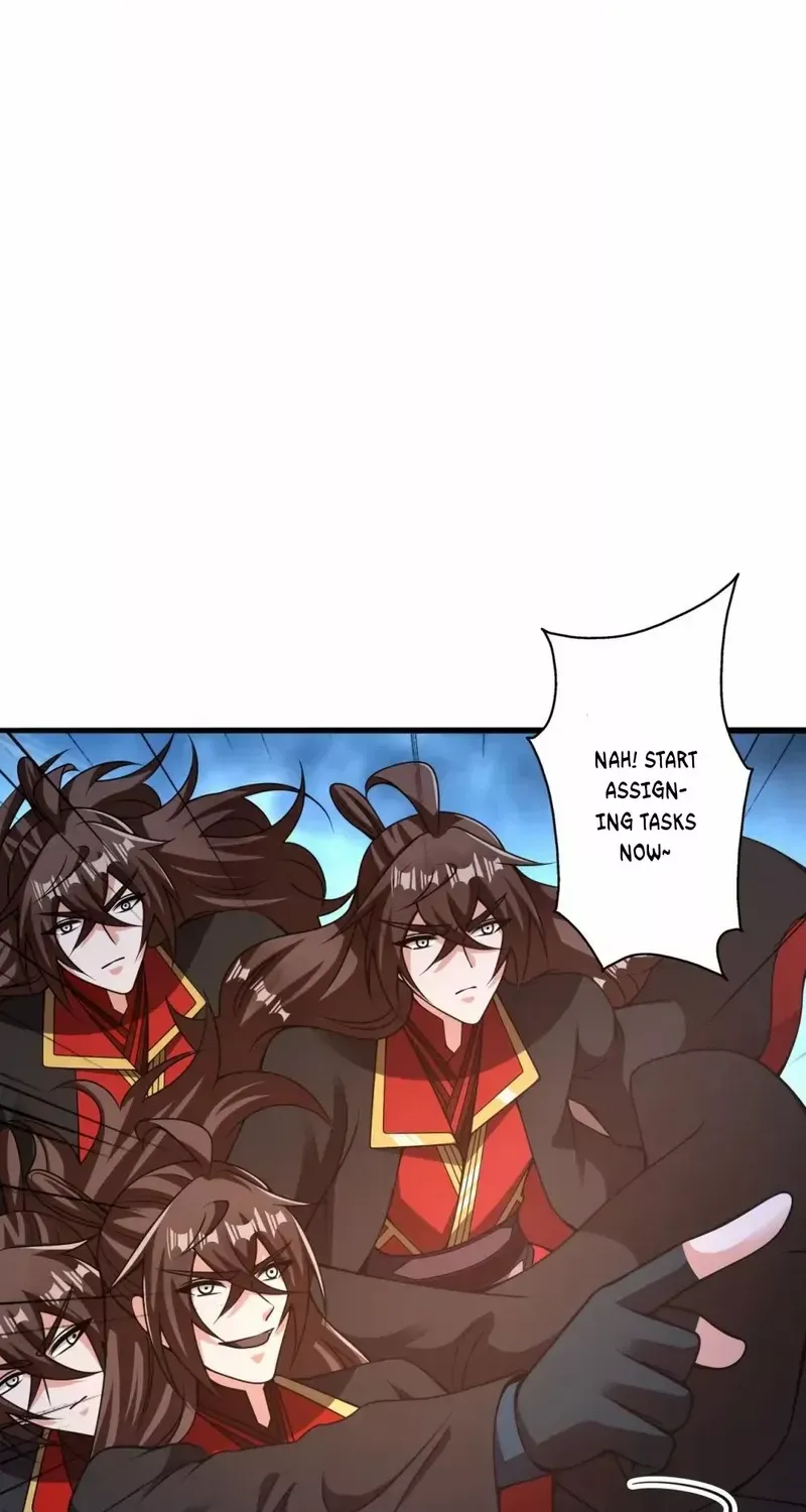Banished Disciple's Counterattack Kainu Manga Chapter 415 Page 78