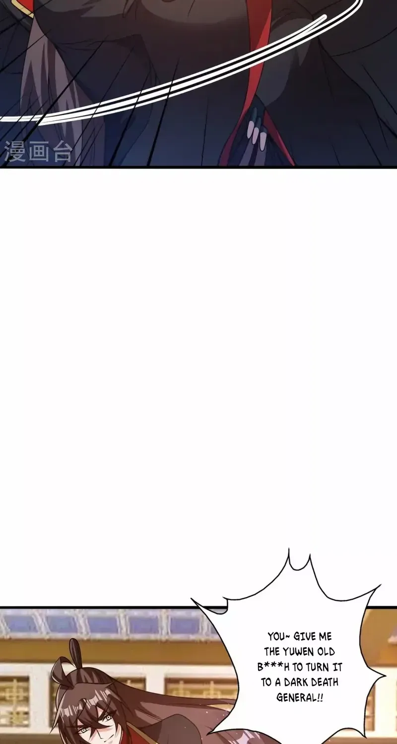 Banished Disciple's Counterattack Kainu Manga Chapter 415 Page 79