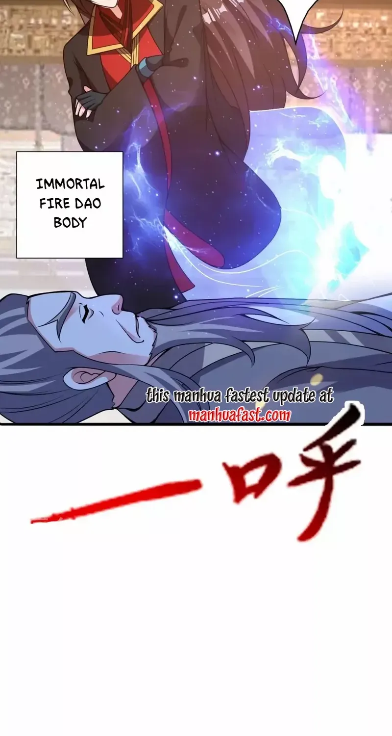 Banished Disciple's Counterattack Kainu Manga Chapter 415 Page 80