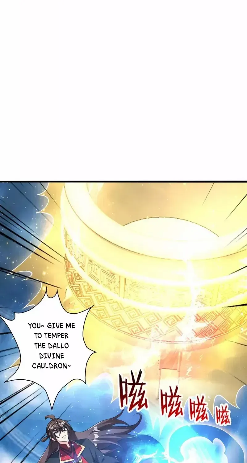 Banished Disciple's Counterattack Kainu Manga Chapter 415 Page 82