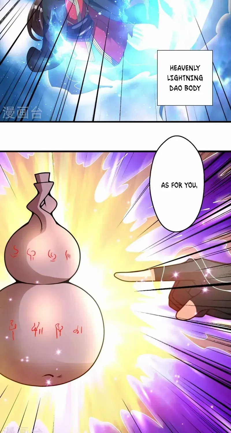 Banished Disciple's Counterattack Kainu Manga Chapter 415 Page 83