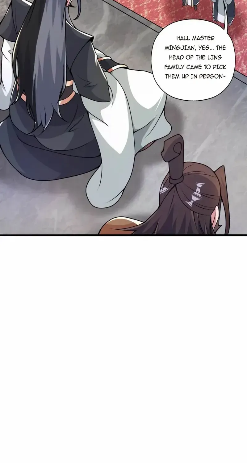 Banished Disciple's Counterattack Kainu Manga Chapter 413 Page 4