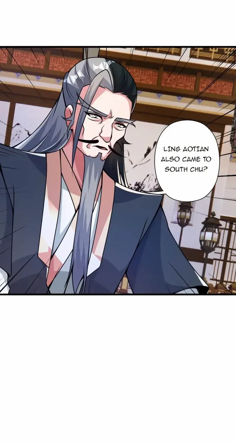 Banished Disciple's Counterattack Kainu Manga Chapter 413 Page 5