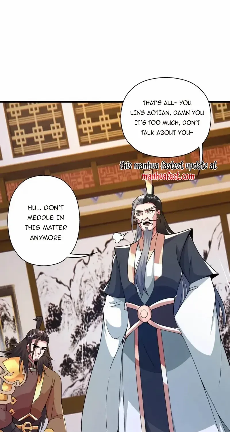 Banished Disciple's Counterattack Kainu Manga Chapter 413 Page 6