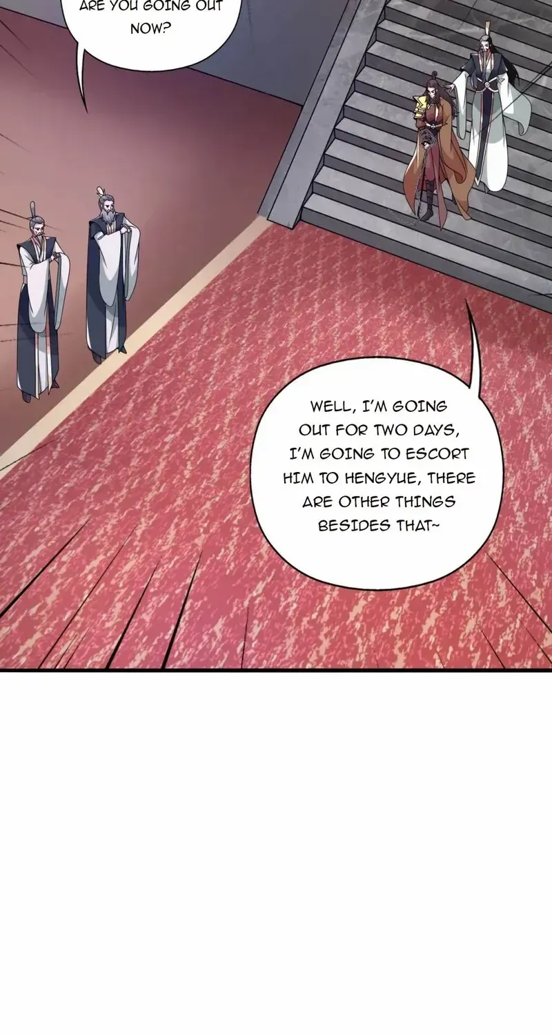 Banished Disciple's Counterattack Kainu Manga Chapter 413 Page 9