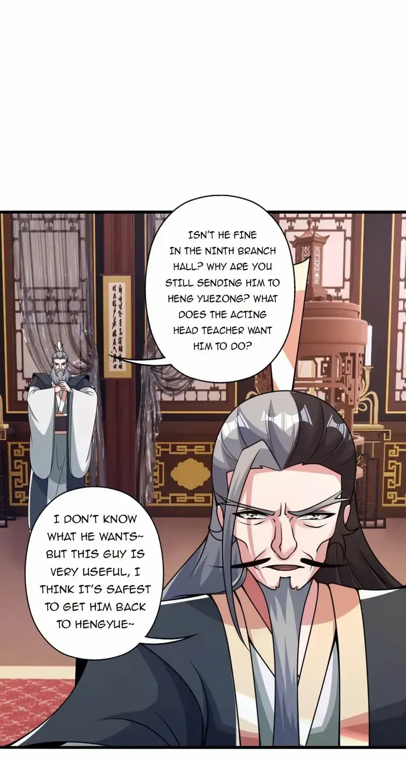 Banished Disciple's Counterattack Kainu Manga Chapter 413 Page 10