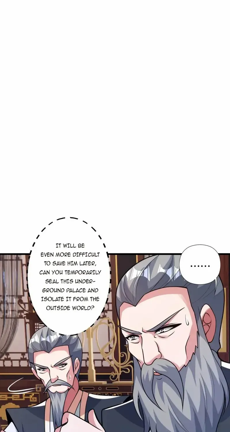 Banished Disciple's Counterattack Kainu Manga Chapter 413 Page 11
