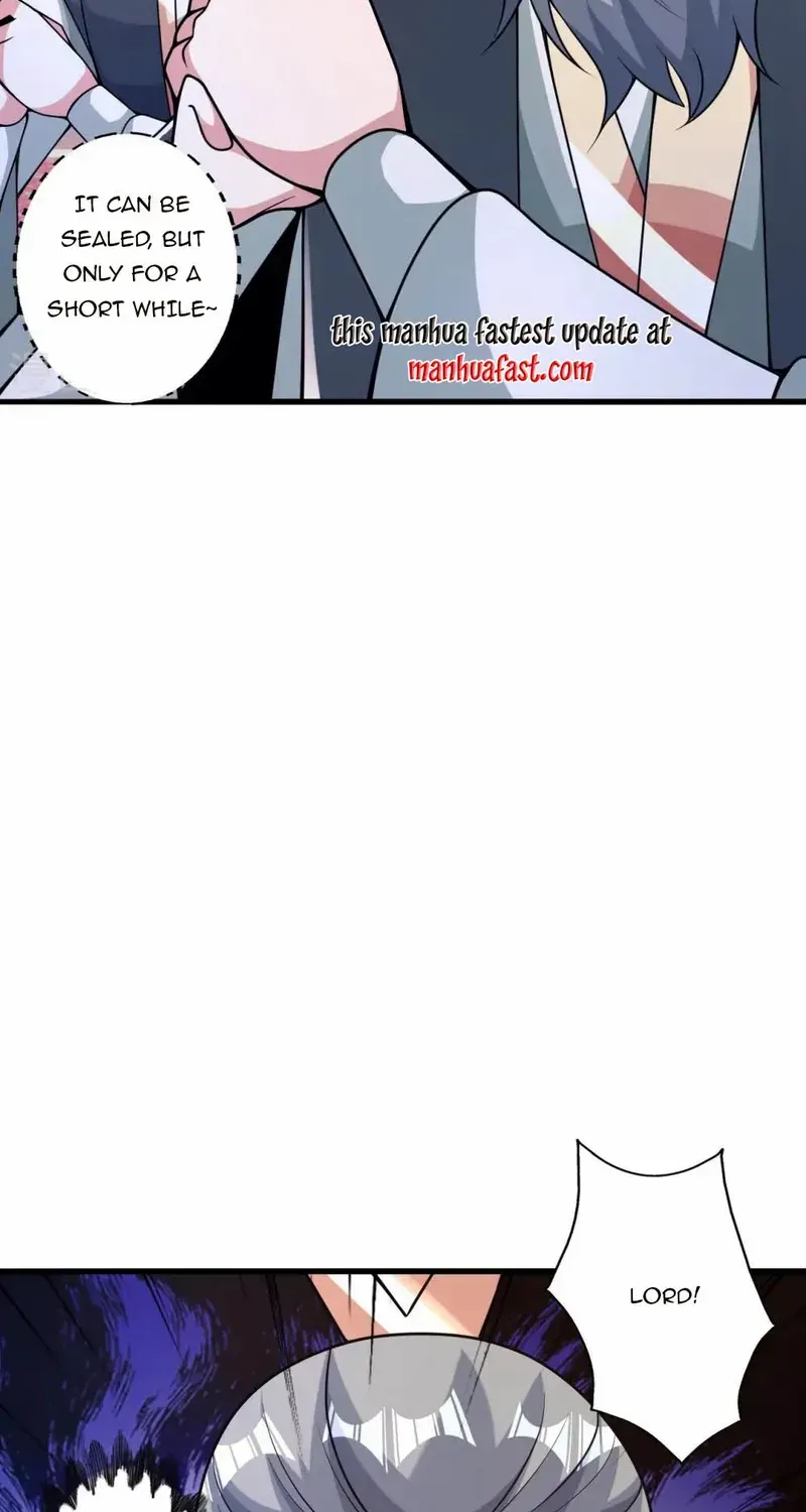 Banished Disciple's Counterattack Kainu Manga Chapter 413 Page 12