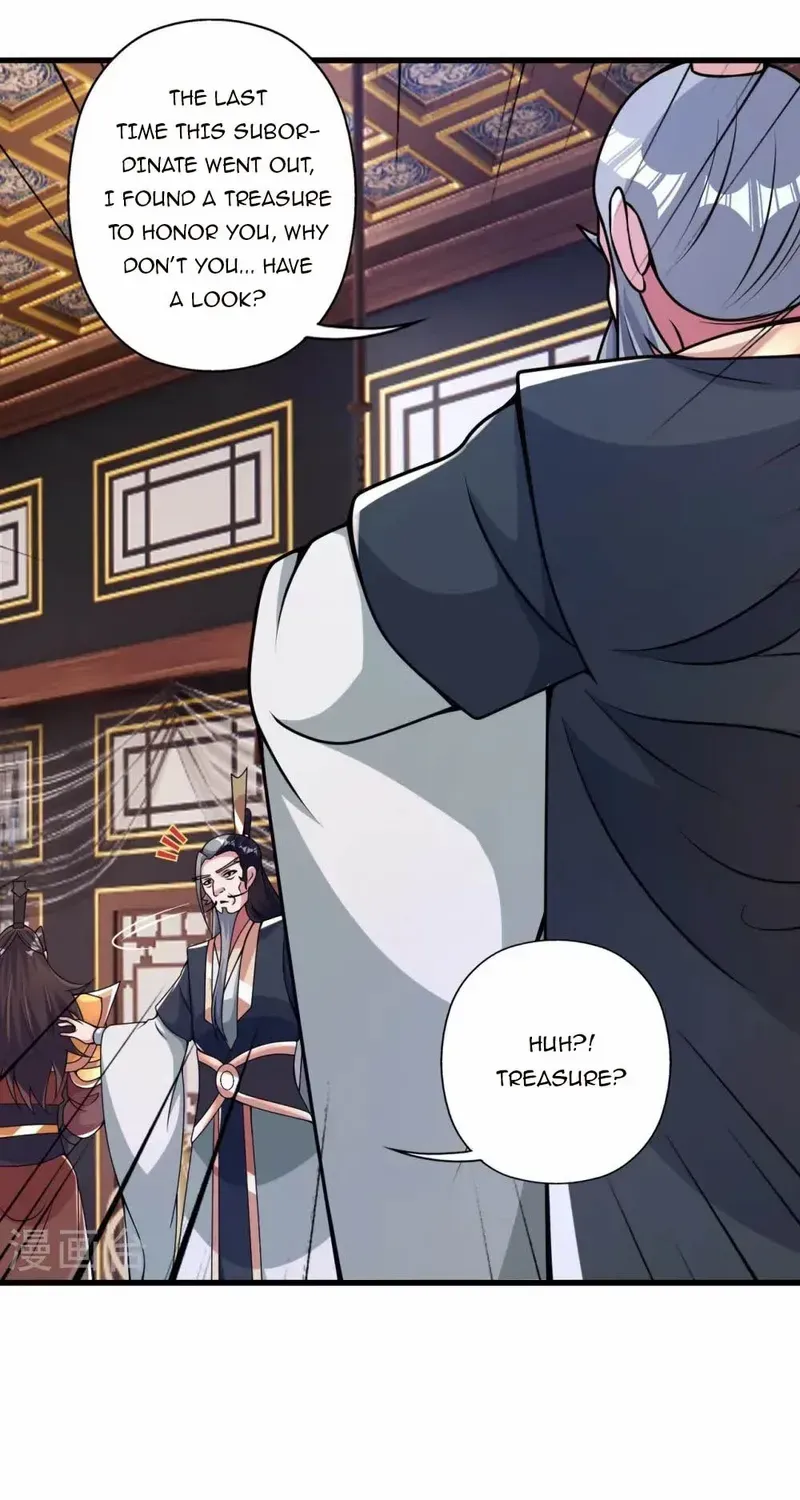 Banished Disciple's Counterattack Kainu Manga Chapter 413 Page 14