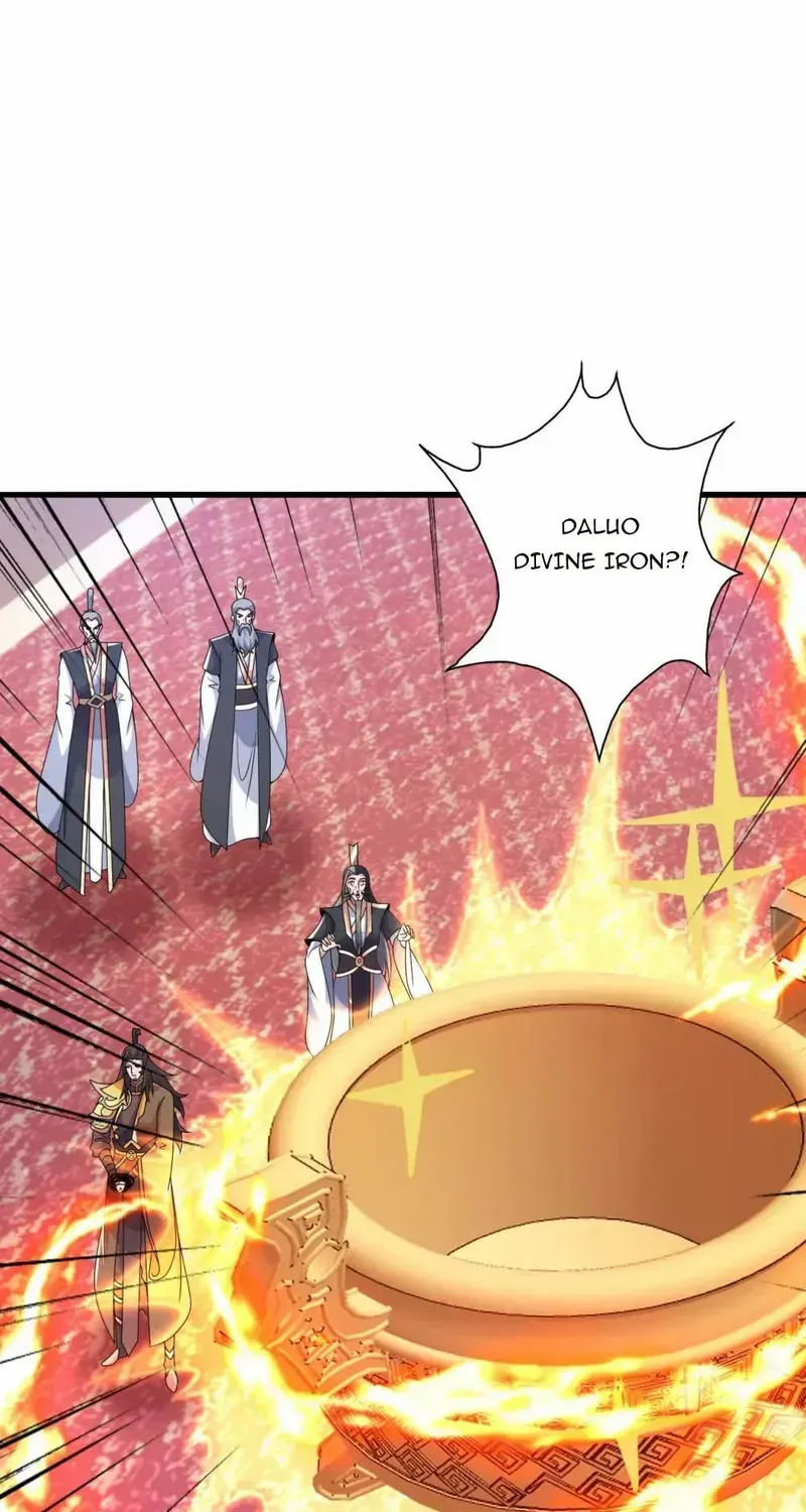 Banished Disciple's Counterattack Kainu Manga Chapter 413 Page 16