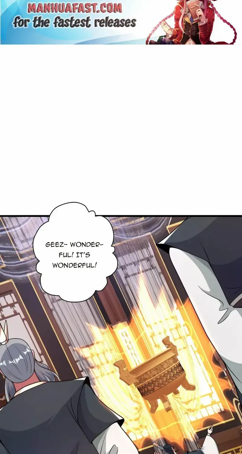 Banished Disciple's Counterattack Kainu Manga Chapter 413 Page 20