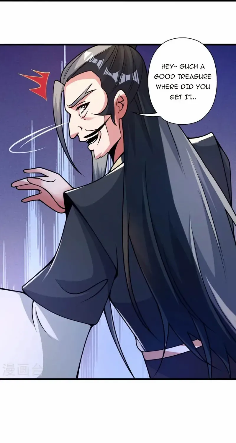 Banished Disciple's Counterattack Kainu Manga Chapter 413 Page 22