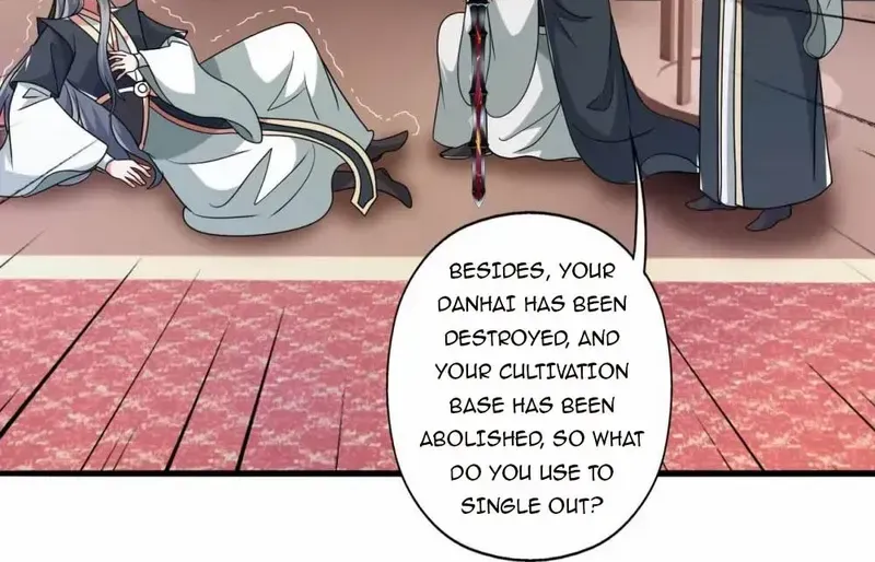 Banished Disciple's Counterattack Kainu Manga Chapter 413 Page 29