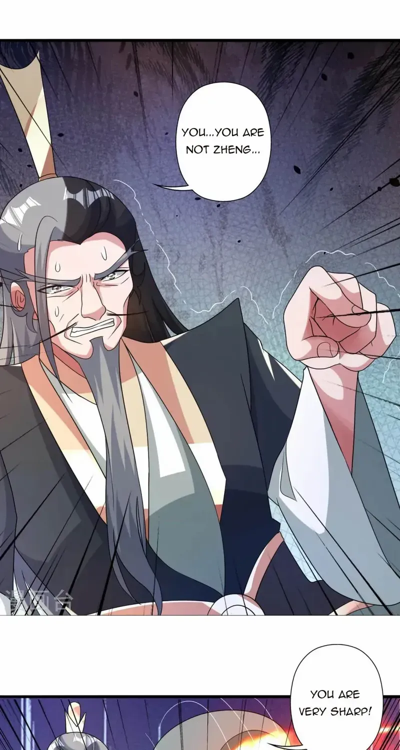 Banished Disciple's Counterattack Kainu Manga Chapter 413 Page 30