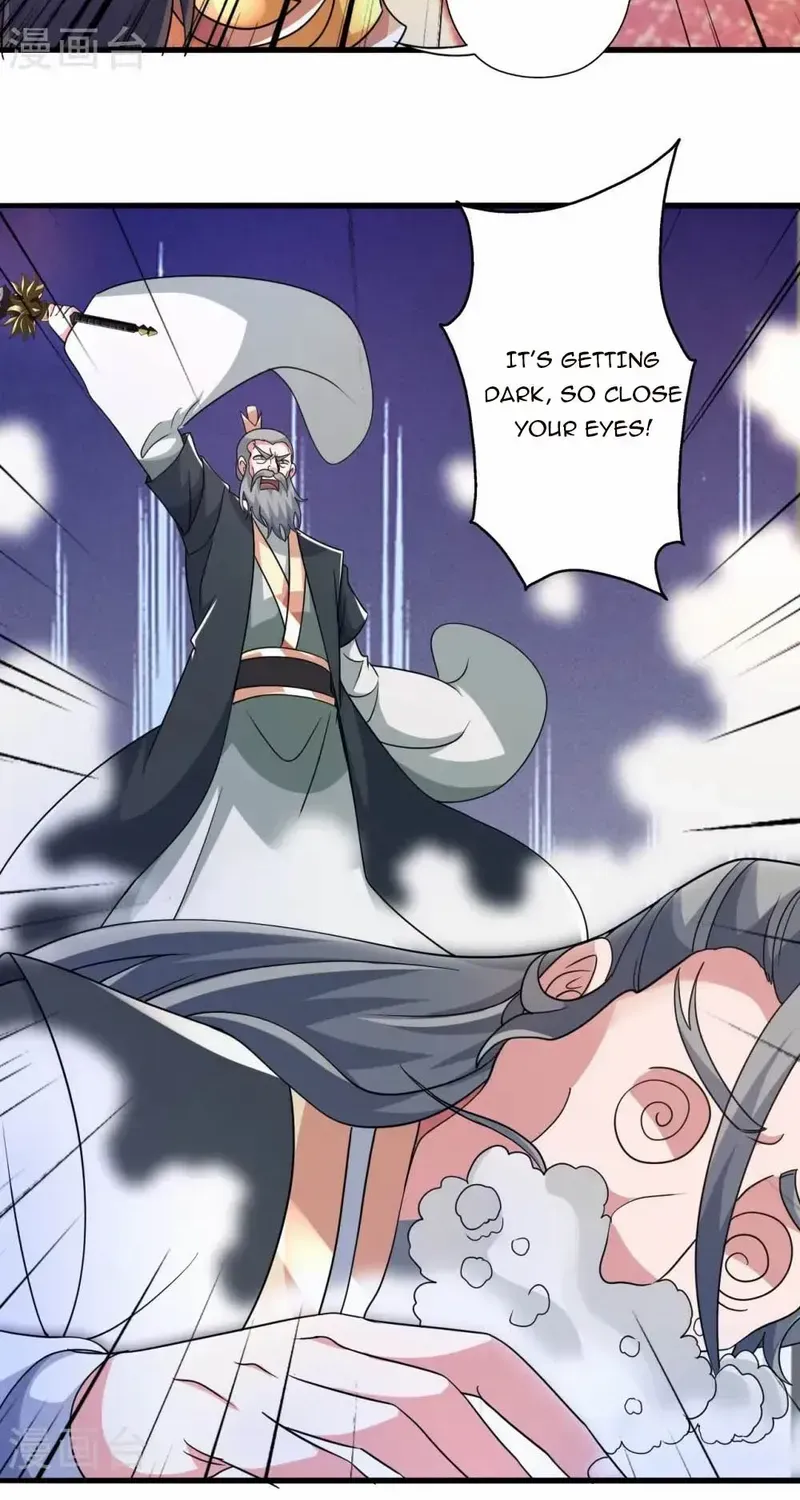 Banished Disciple's Counterattack Kainu Manga Chapter 413 Page 33