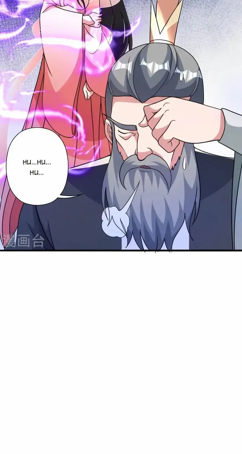 Banished Disciple's Counterattack Kainu Manga Chapter 413 Page 35