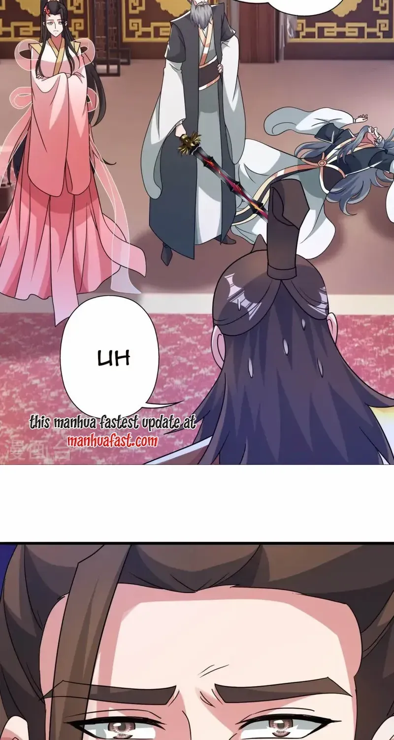 Banished Disciple's Counterattack Kainu Manga Chapter 413 Page 39