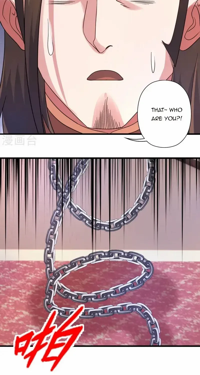 Banished Disciple's Counterattack Kainu Manga Chapter 413 Page 40
