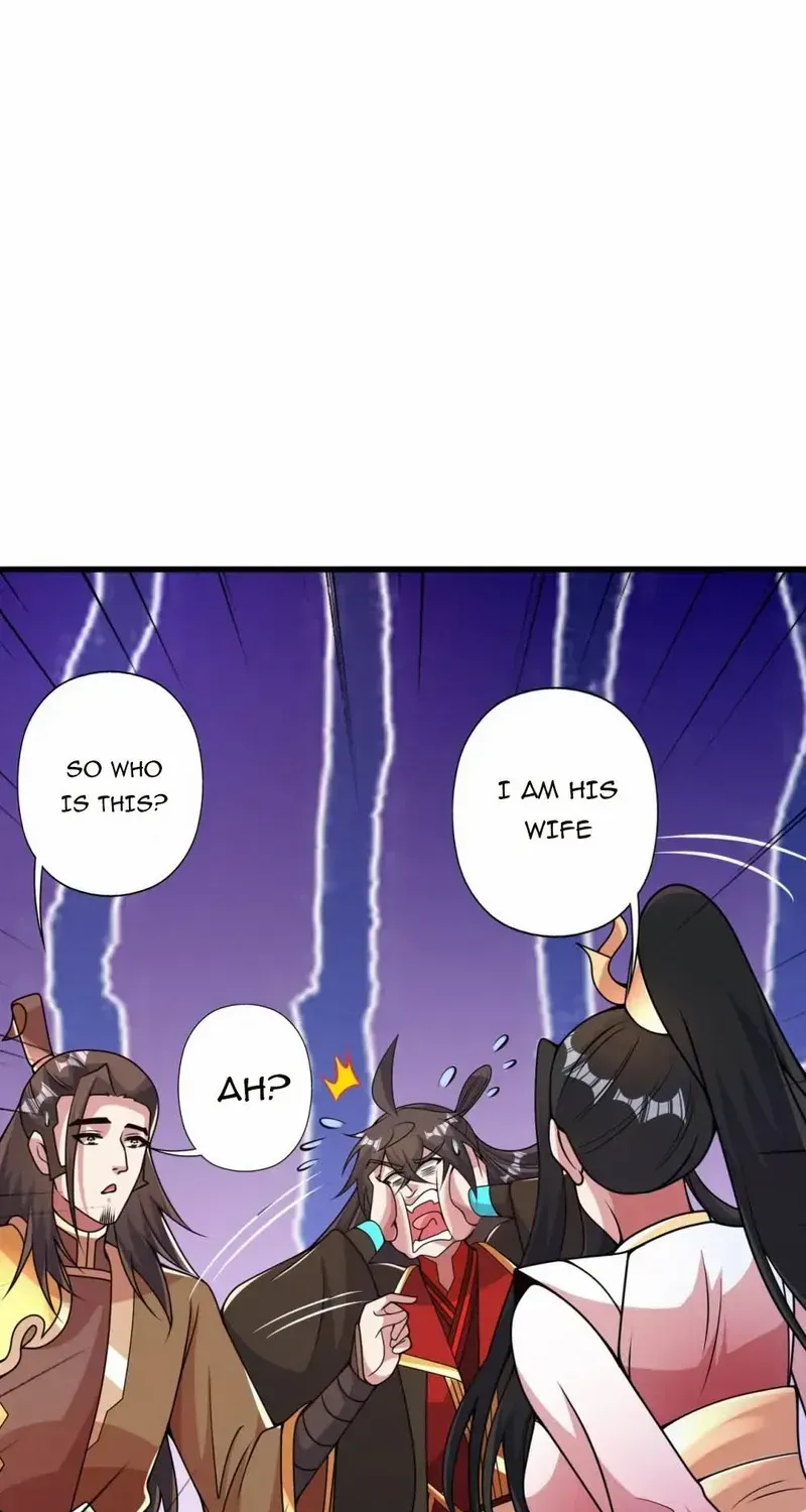 Banished Disciple's Counterattack Kainu Manga Chapter 413 Page 44