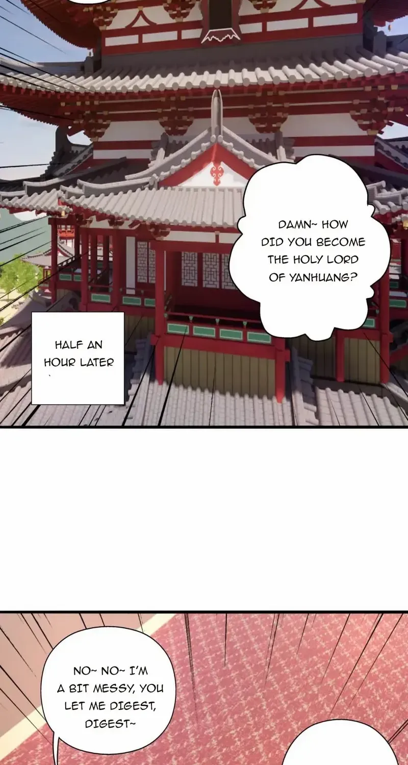 Banished Disciple's Counterattack Kainu Manga Chapter 413 Page 46