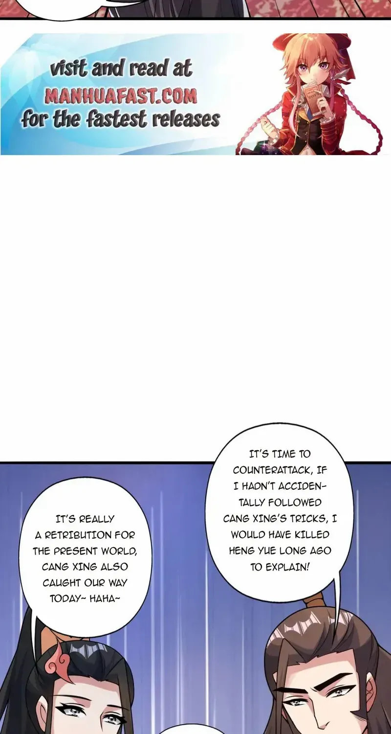 Banished Disciple's Counterattack Kainu Manga Chapter 413 Page 49