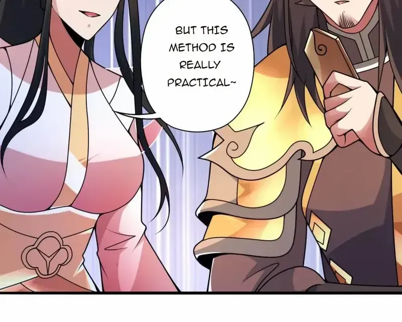 Banished Disciple's Counterattack Kainu Manga Chapter 413 Page 50