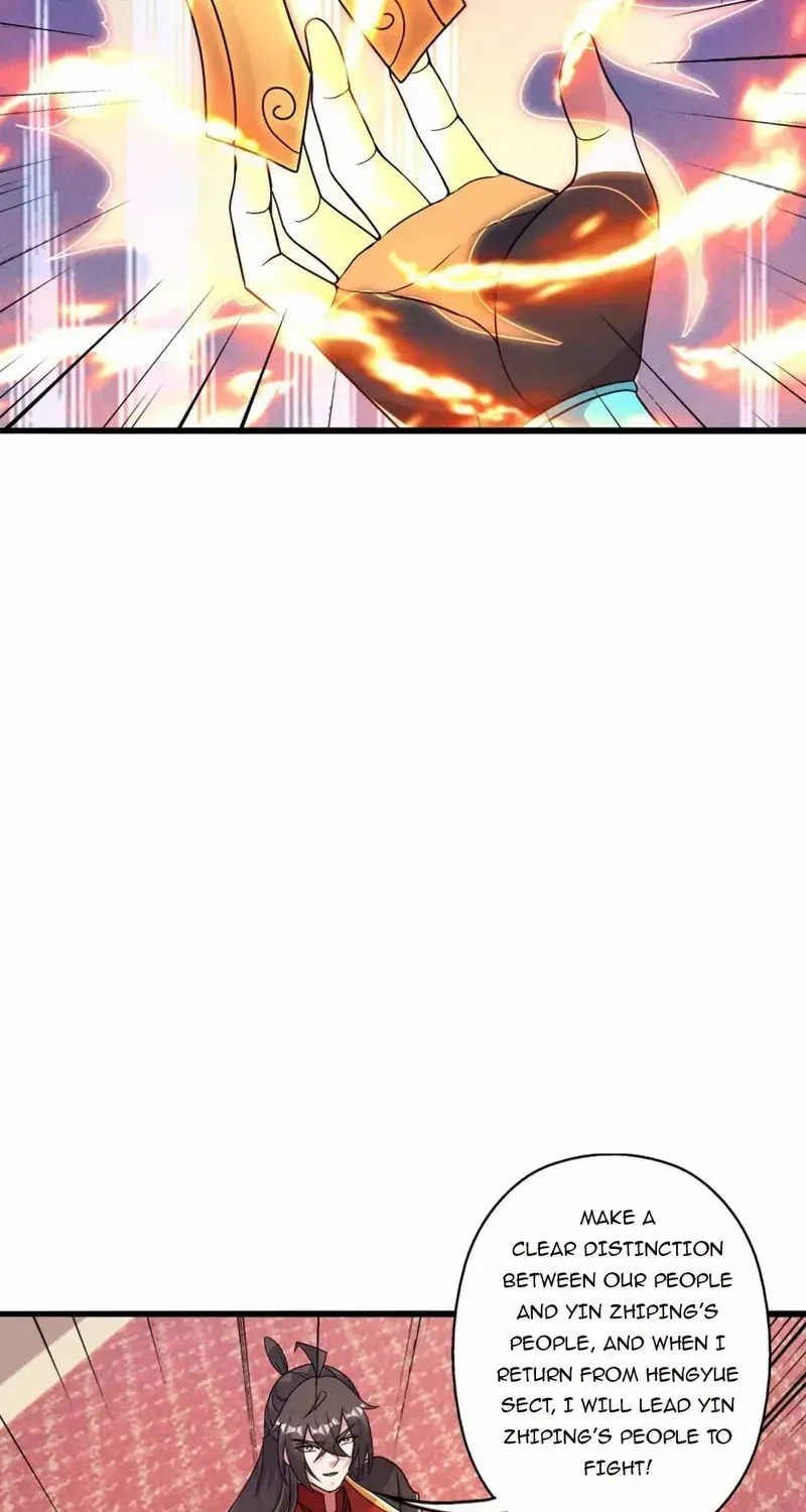 Banished Disciple's Counterattack Kainu Manga Chapter 413 Page 55