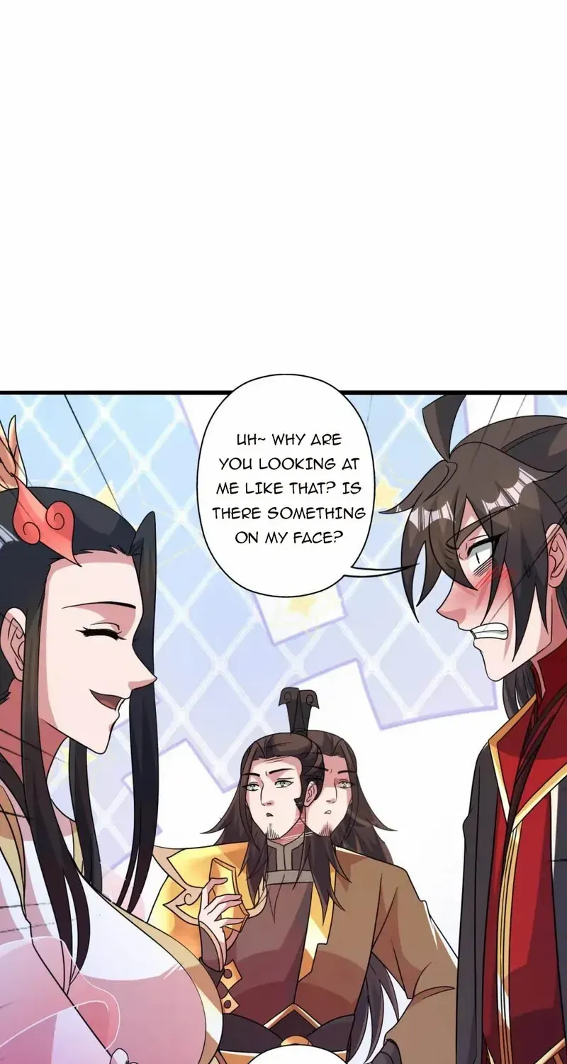Banished Disciple's Counterattack Kainu Manga Chapter 413 Page 57