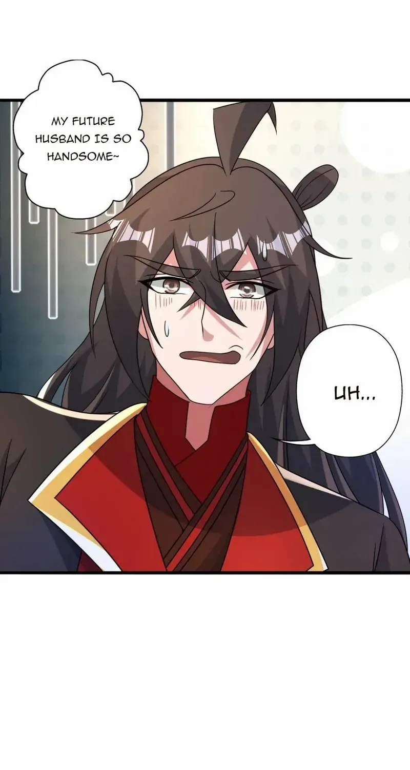 Banished Disciple's Counterattack Kainu Manga Chapter 413 Page 59