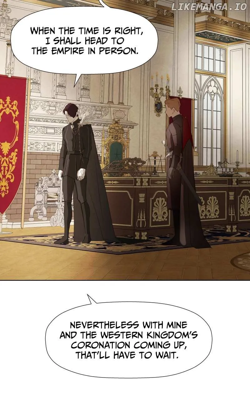 I Am the Villain Kainu Manga Chapter 43 Page 6