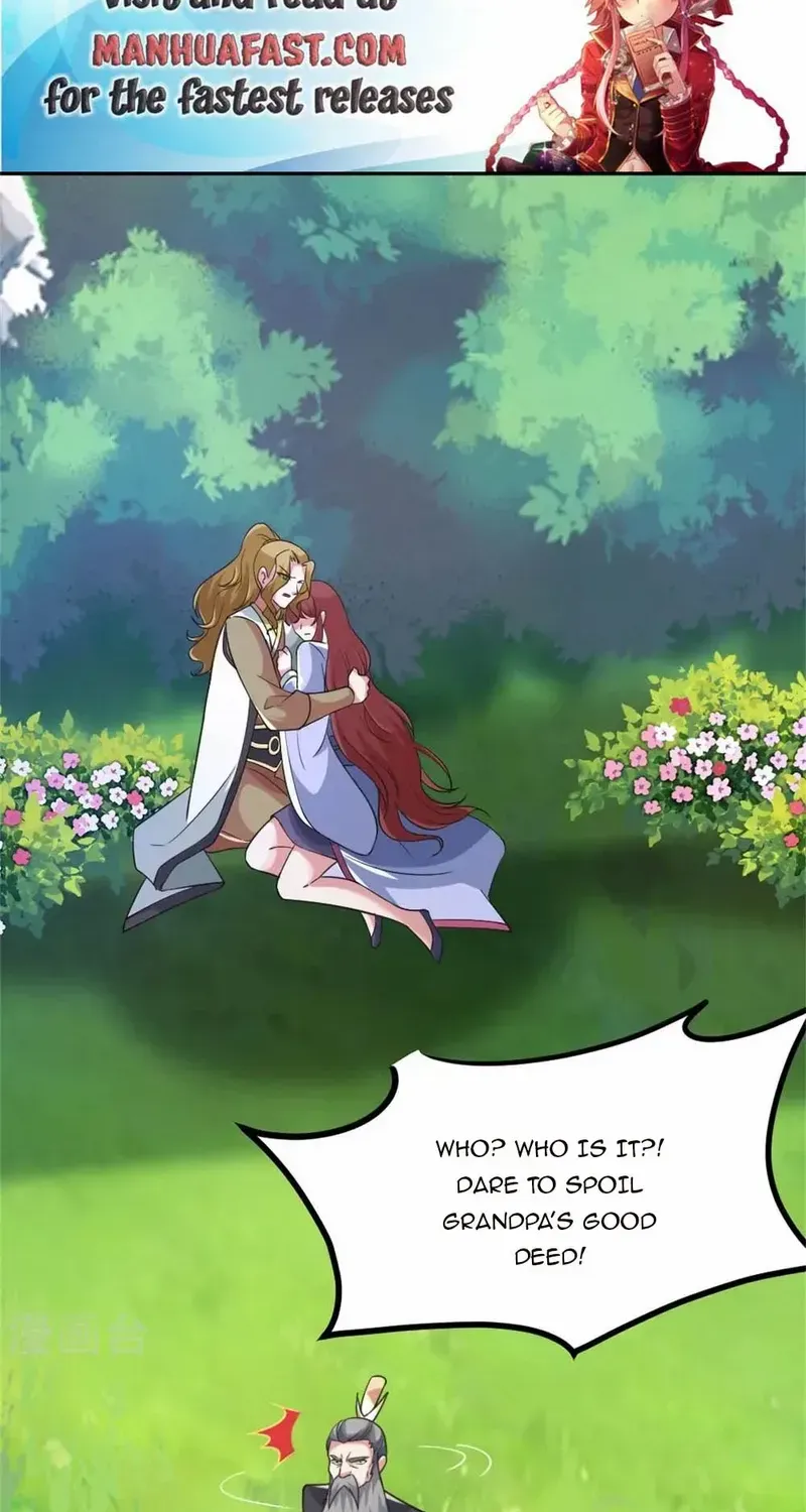 Banished Disciple's Counterattack Kainu Manga Chapter 412 Page 3