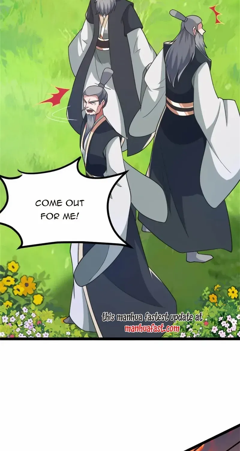 Banished Disciple's Counterattack Kainu Manga Chapter 412 Page 4