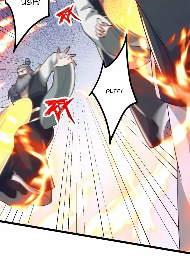 Banished Disciple's Counterattack Kainu Manga Chapter 412 Page 6