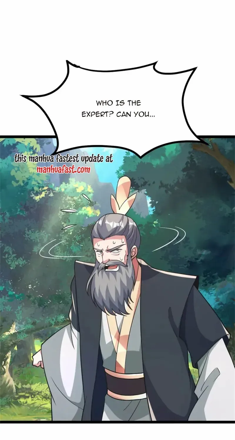 Banished Disciple's Counterattack Kainu Manga Chapter 412 Page 7