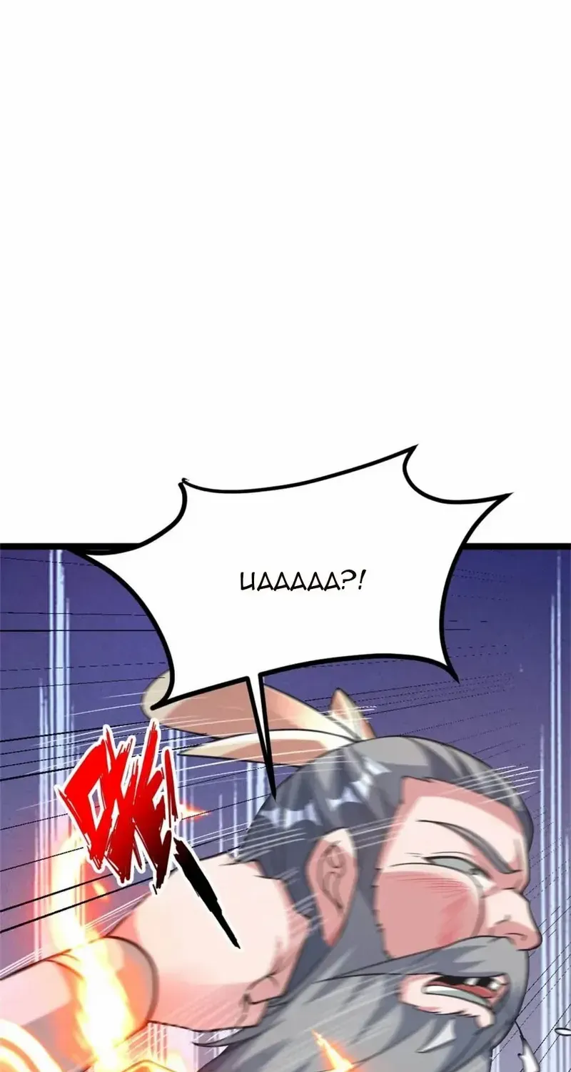 Banished Disciple's Counterattack Kainu Manga Chapter 412 Page 8