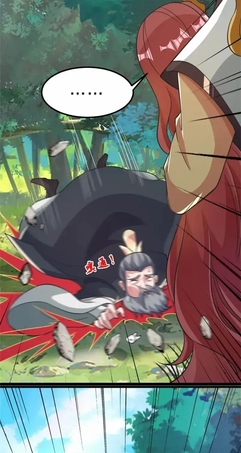 Banished Disciple's Counterattack Kainu Manga Chapter 412 Page 10
