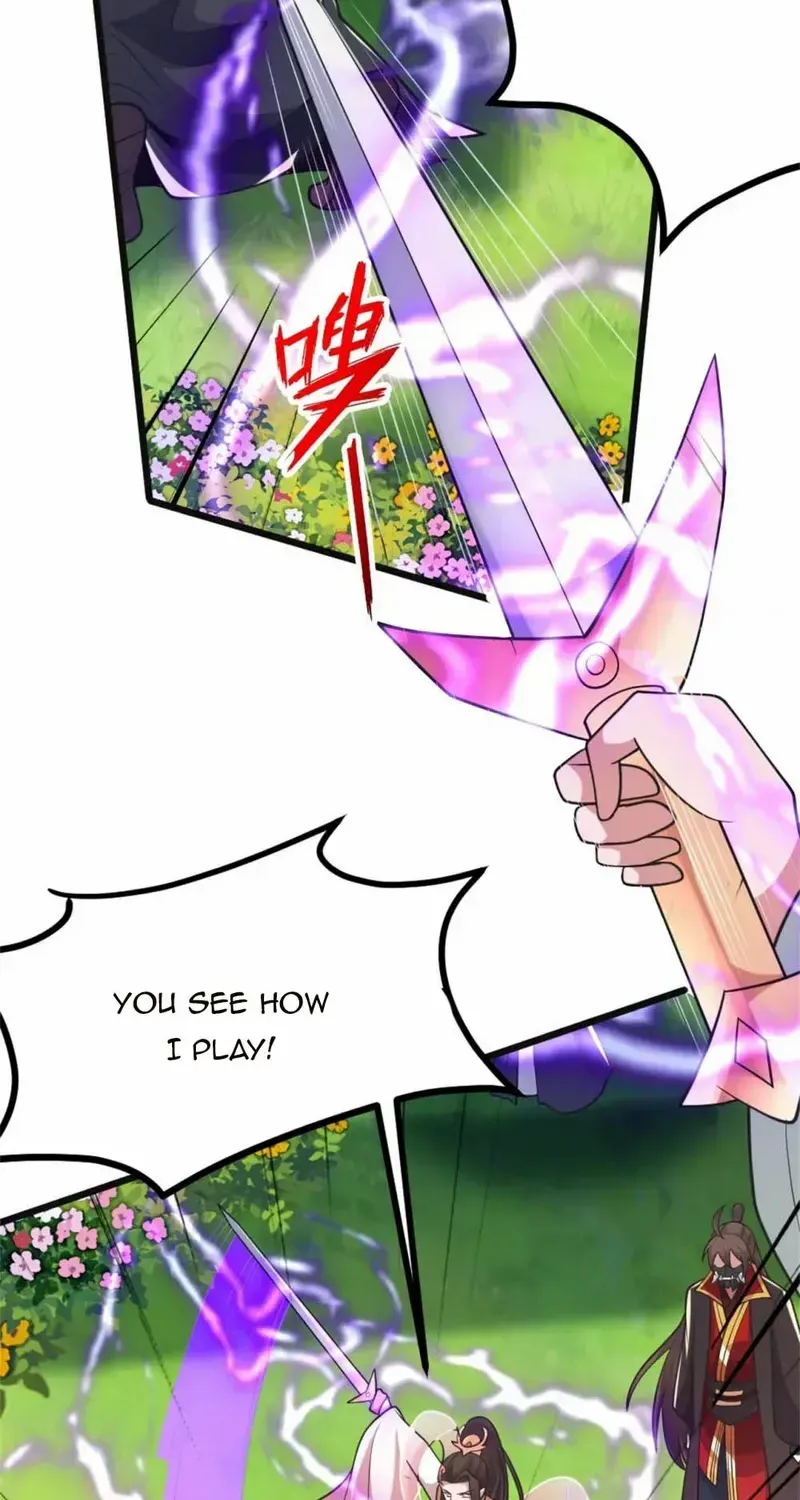 Banished Disciple's Counterattack Kainu Manga Chapter 412 Page 13