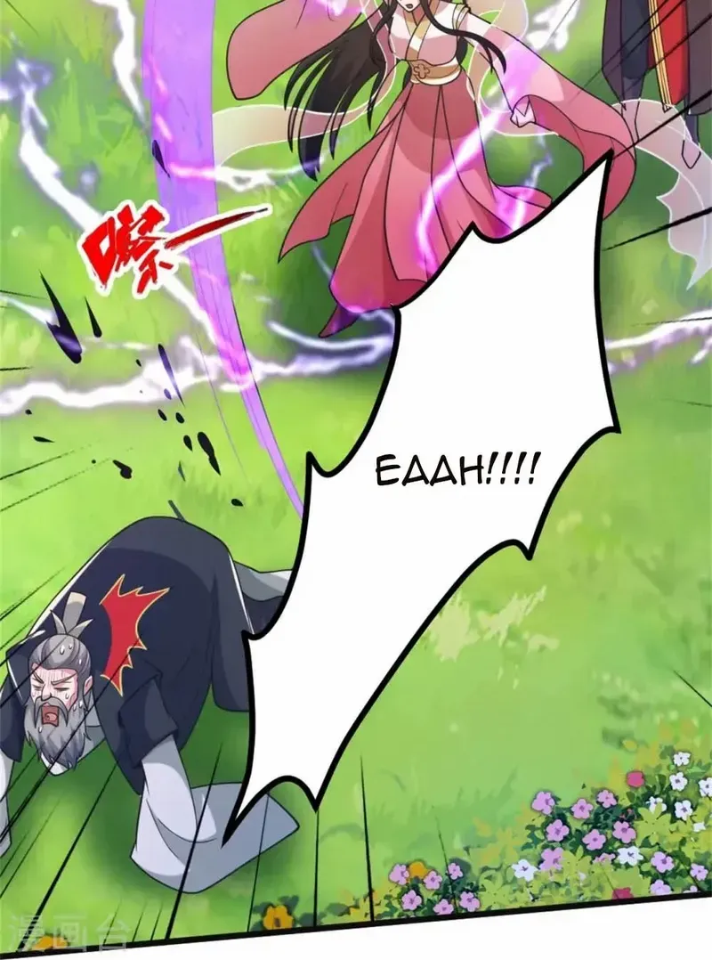 Banished Disciple's Counterattack Kainu Manga Chapter 412 Page 14