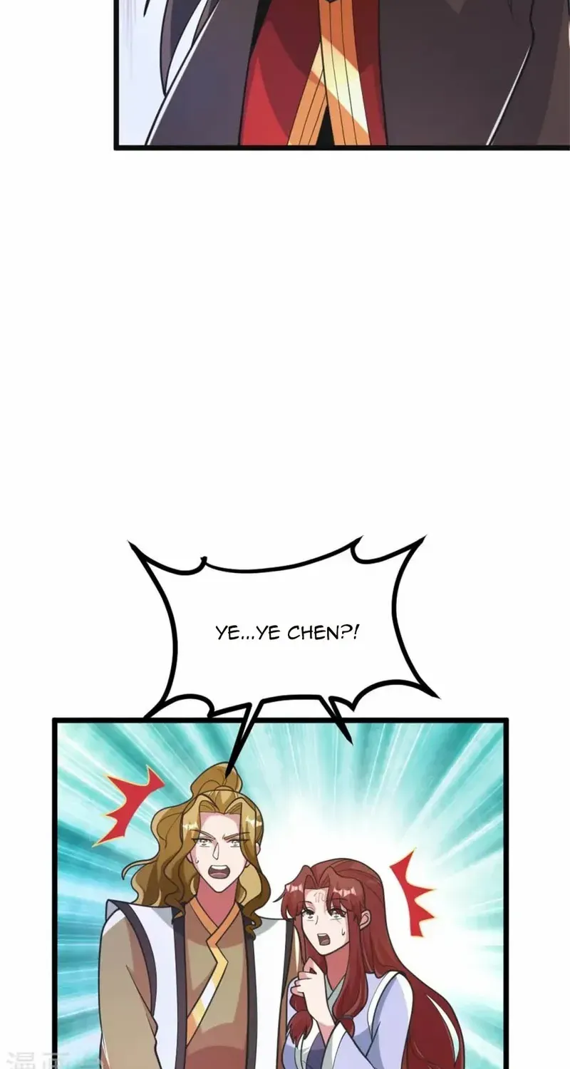 Banished Disciple's Counterattack Kainu Manga Chapter 412 Page 17