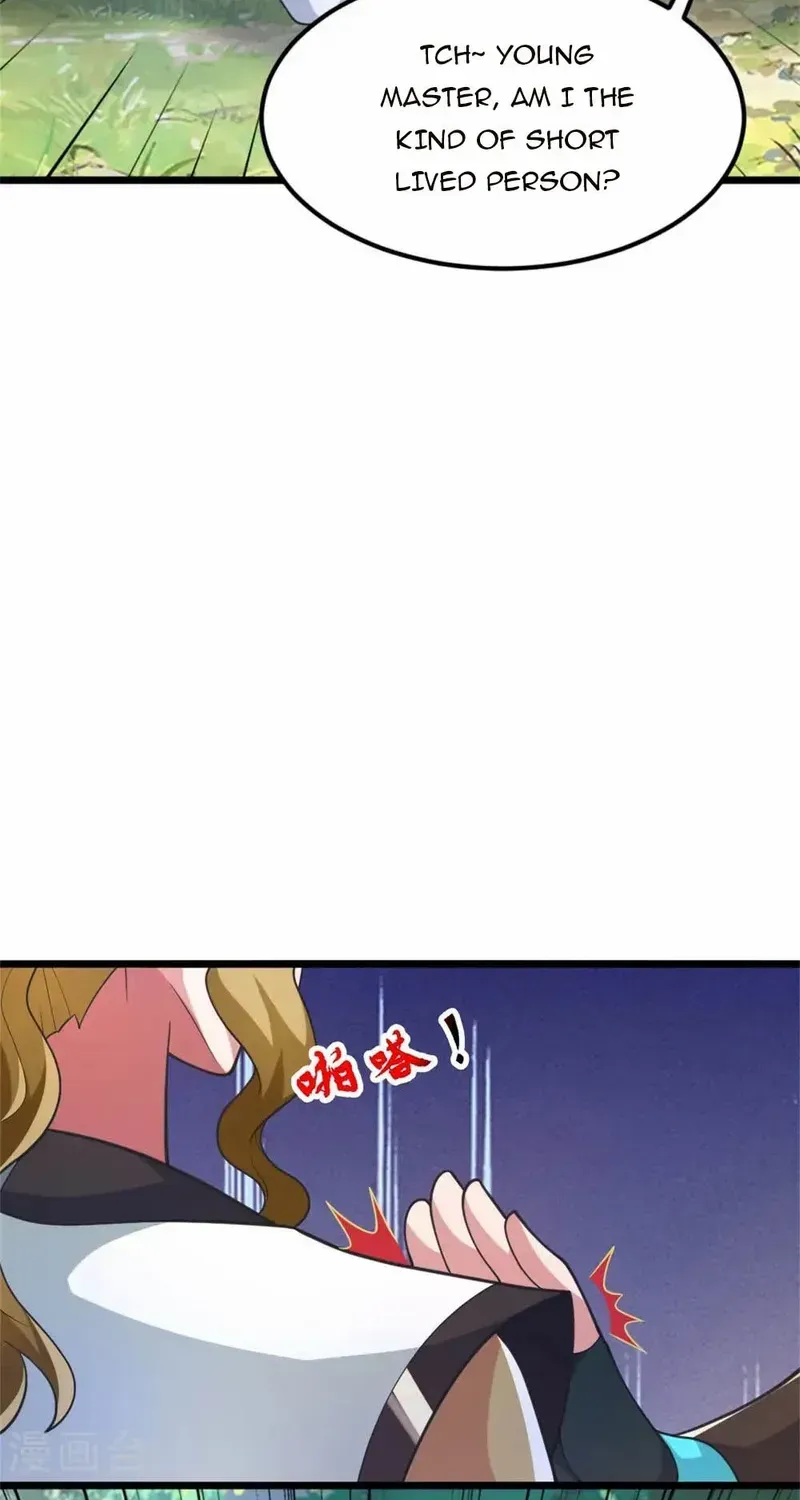 Banished Disciple's Counterattack Kainu Manga Chapter 412 Page 19