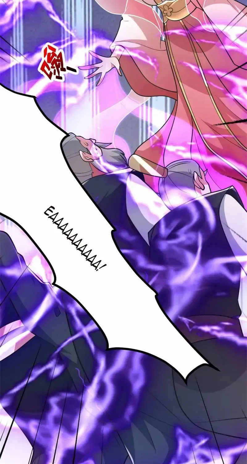 Banished Disciple's Counterattack Kainu Manga Chapter 412 Page 26