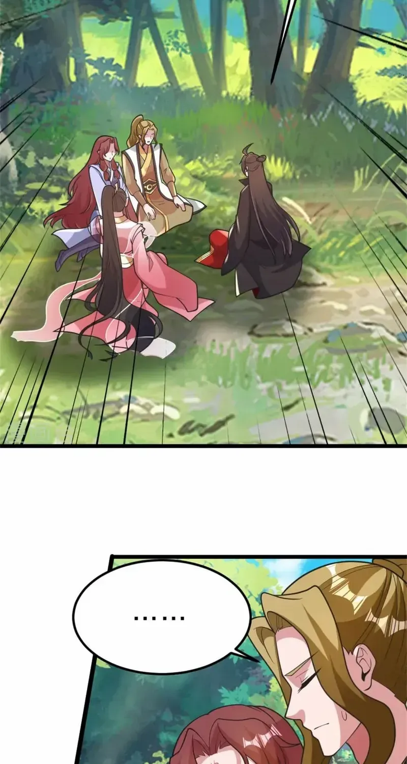 Banished Disciple's Counterattack Kainu Manga Chapter 412 Page 31