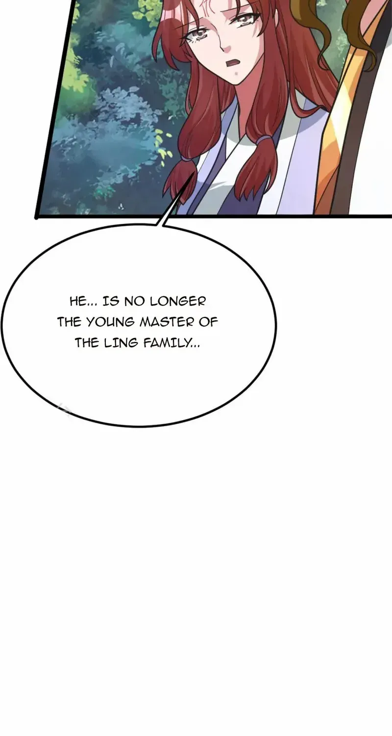 Banished Disciple's Counterattack Kainu Manga Chapter 412 Page 32
