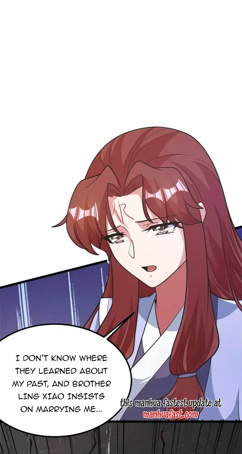 Banished Disciple's Counterattack Kainu Manga Chapter 412 Page 34