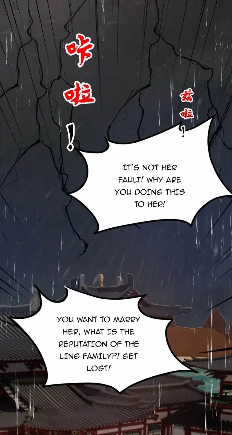 Banished Disciple's Counterattack Kainu Manga Chapter 412 Page 35