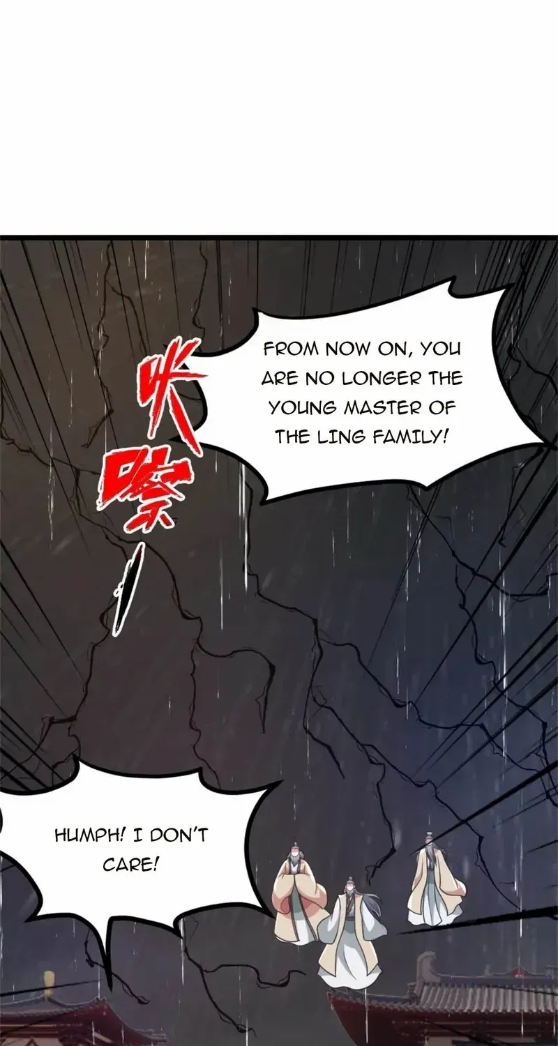 Banished Disciple's Counterattack Kainu Manga Chapter 412 Page 37